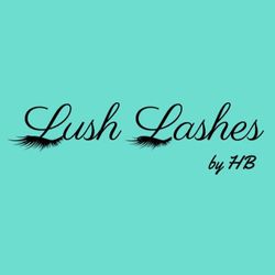 Lush Lashes By HB, 4 Lynegrove Avenue, TW15 1ER, Ashford
