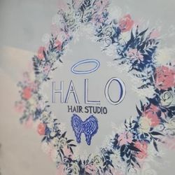 Halo Hair Studio, 20-22 Banks Yard, NG6 8FE, Nottingham