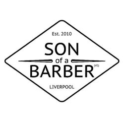 Son Of A Barber, 108 Northway, L31 5NF, Liverpool