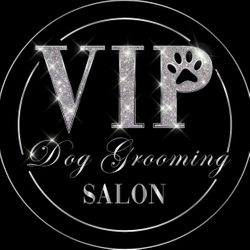 VIP DOG GROOMING SALON, 69 Glenmanor Avenue, G69 0LB, Glasgow