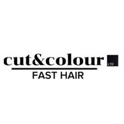 Cut&Colour Fast Hair, W4 2RZ, London, London