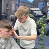 Logann Tingle - Christian Scott Hairdressing - West Vale