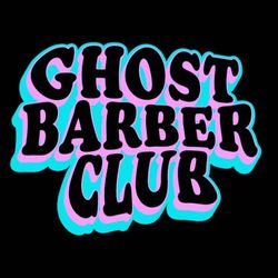 Ghost Barber Club (Strood), 104 - 106 Frindsbury Road, Strood, ME2 4JB, Rochester