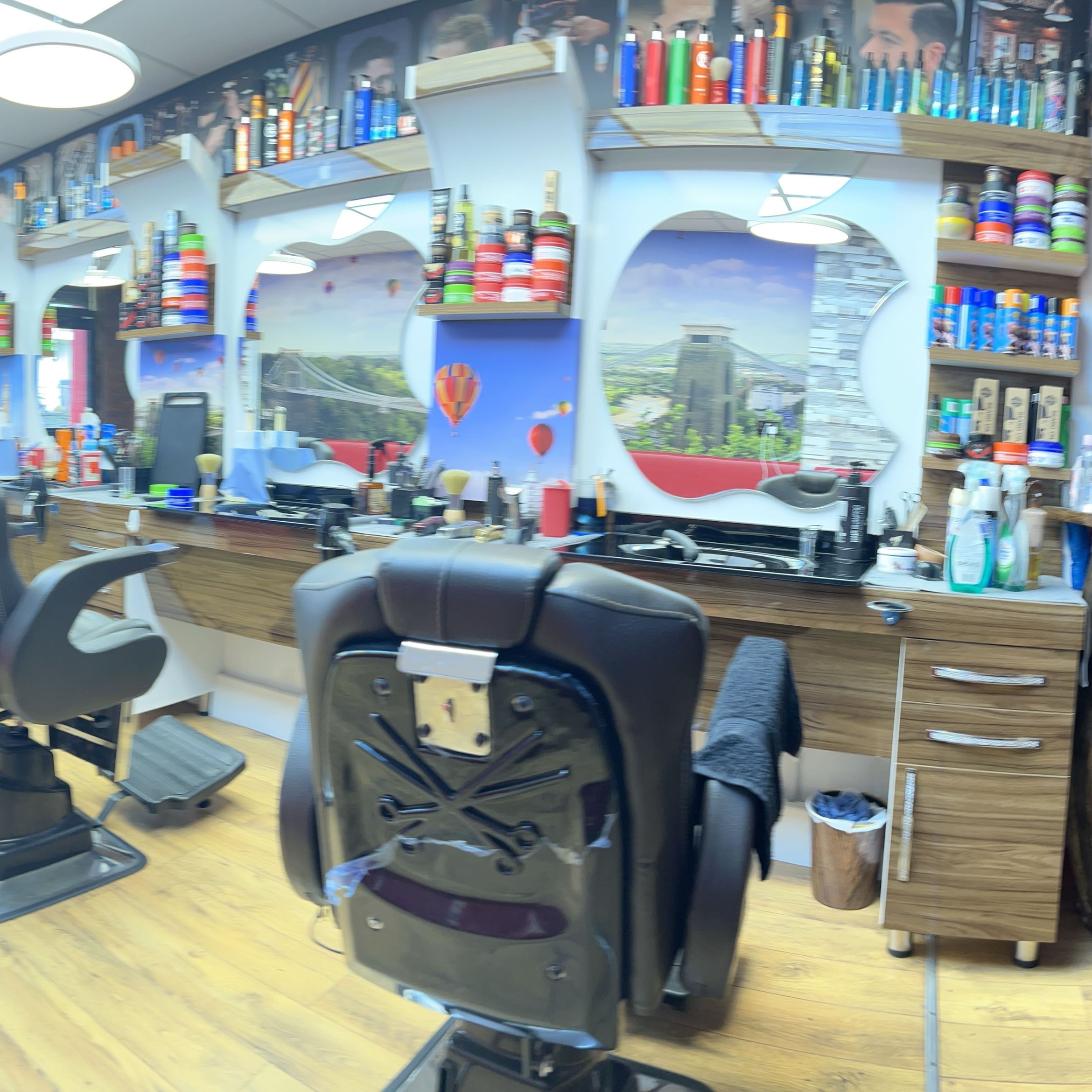 Jaffbarbers, Church Road, 126, BS5 9HH, Bristol