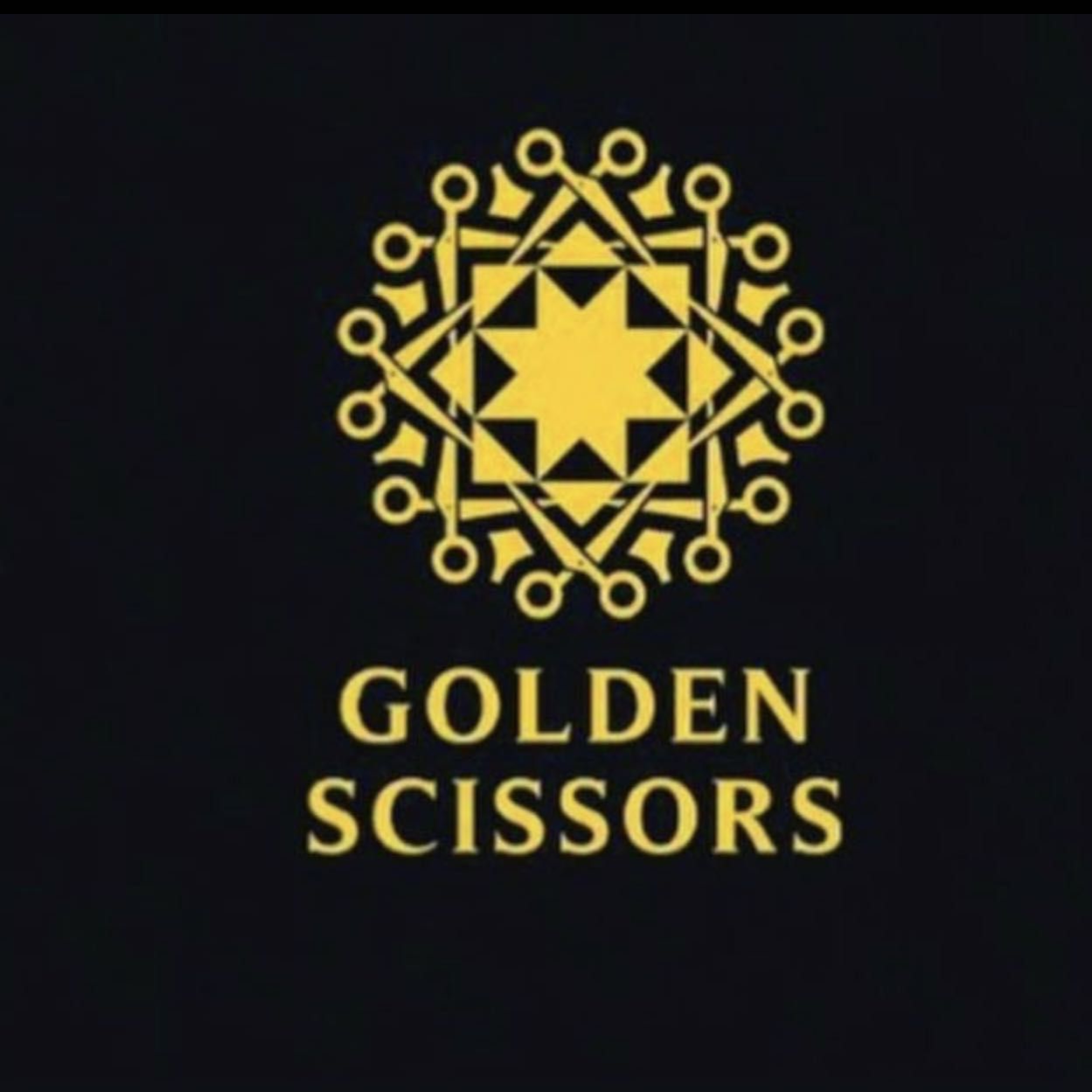 Golden scissors, Golden Scissors, 04 Station Road, B91 3SB, Solihull