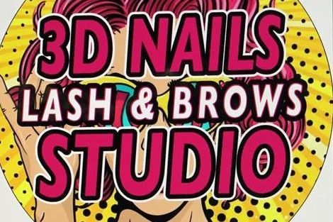 3D NAILS HAIR LASH AND BROWS STUDIO - London - Book Online - Prices