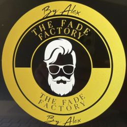 The Fade Factory by Alex, 166 Union Street, AB10 1QT, Aberdeen