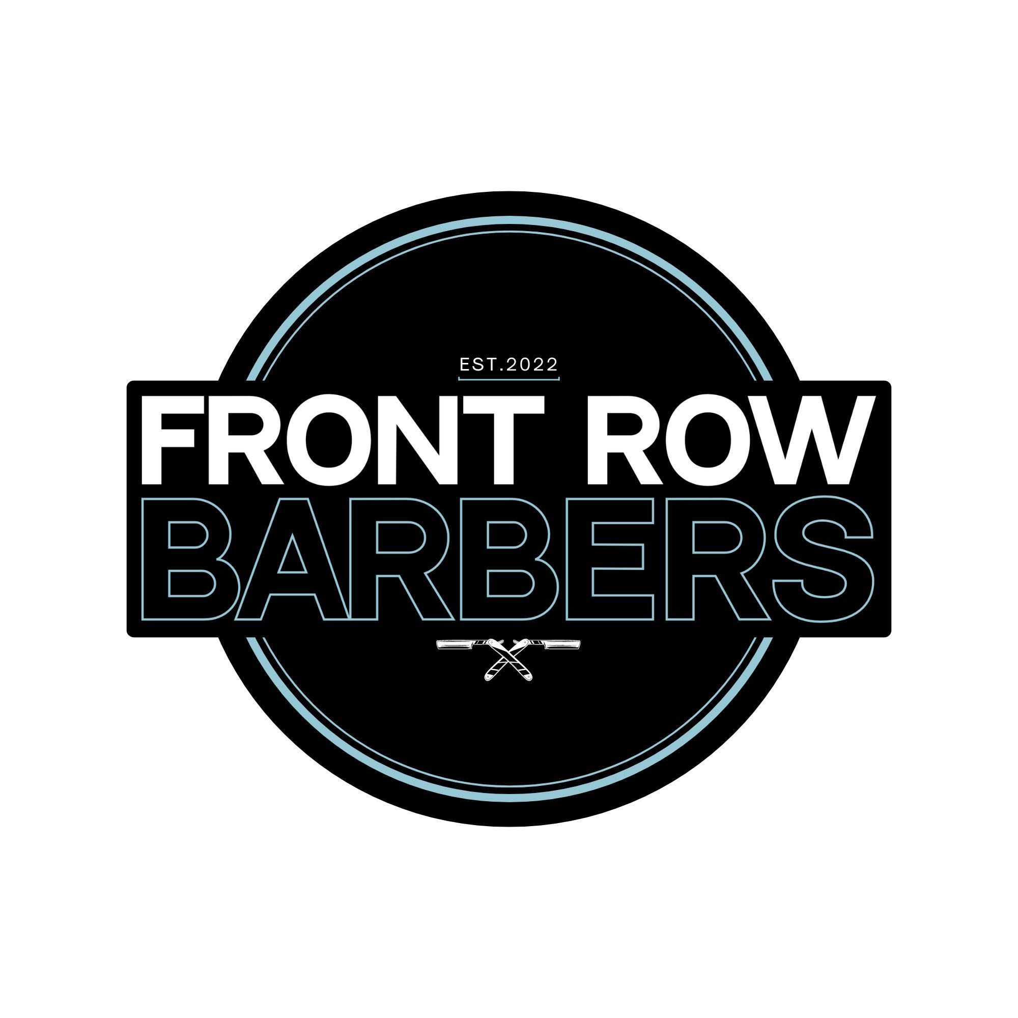 Front Row Barbers, 42 Shillingford Road, EX2 8UB, Exeter