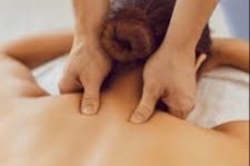 Full Body Massage portfolio