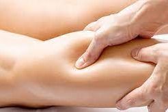 Pregnancy Lighter Legs Massage portfolio