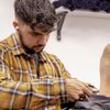 Rafael - The Outhouse Barbershop