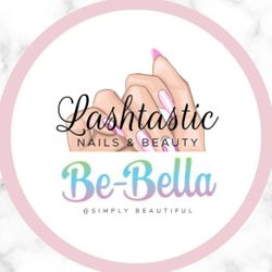 Lashtastic Nails & Beauty - Be-Bella Cosmetics, Wood Road, 41A SIMPLY BEAUTIFUL, DE21 4LX, Derby