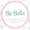 Amy Martinson - Lashtastic Nails & Beauty - Be-Bella Cosmetics