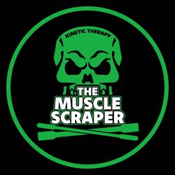 The Muscle Scraper @ Evolve Health And Fitness, Chorley, Evolve Health and Fitness, Keepers Wood Way, PR7 2FU, Chorley