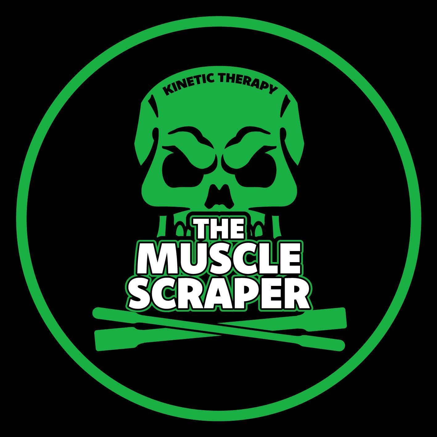 The Muscle Scraper @ Gym28, Astley, 199B Chaddock Lane, Gym 28, M28 1DW, Manchester