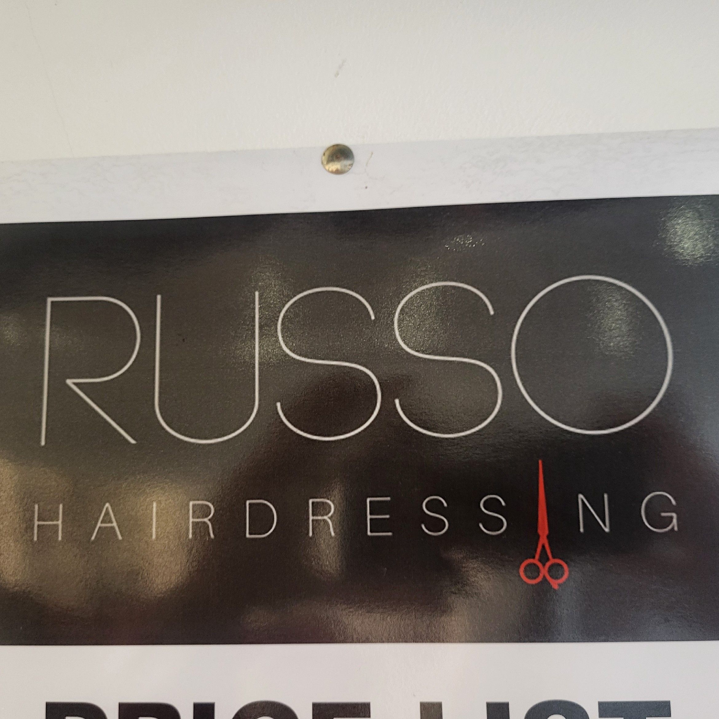 Russo Barbering/Hairdressing, 7 high street, MK40 1RN, Bedford