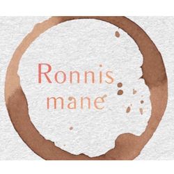Ronnis Mane, Pentre Street, ChelseaWadesons hairdressing, Wrexham