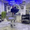 Silv - Faded Barbershop