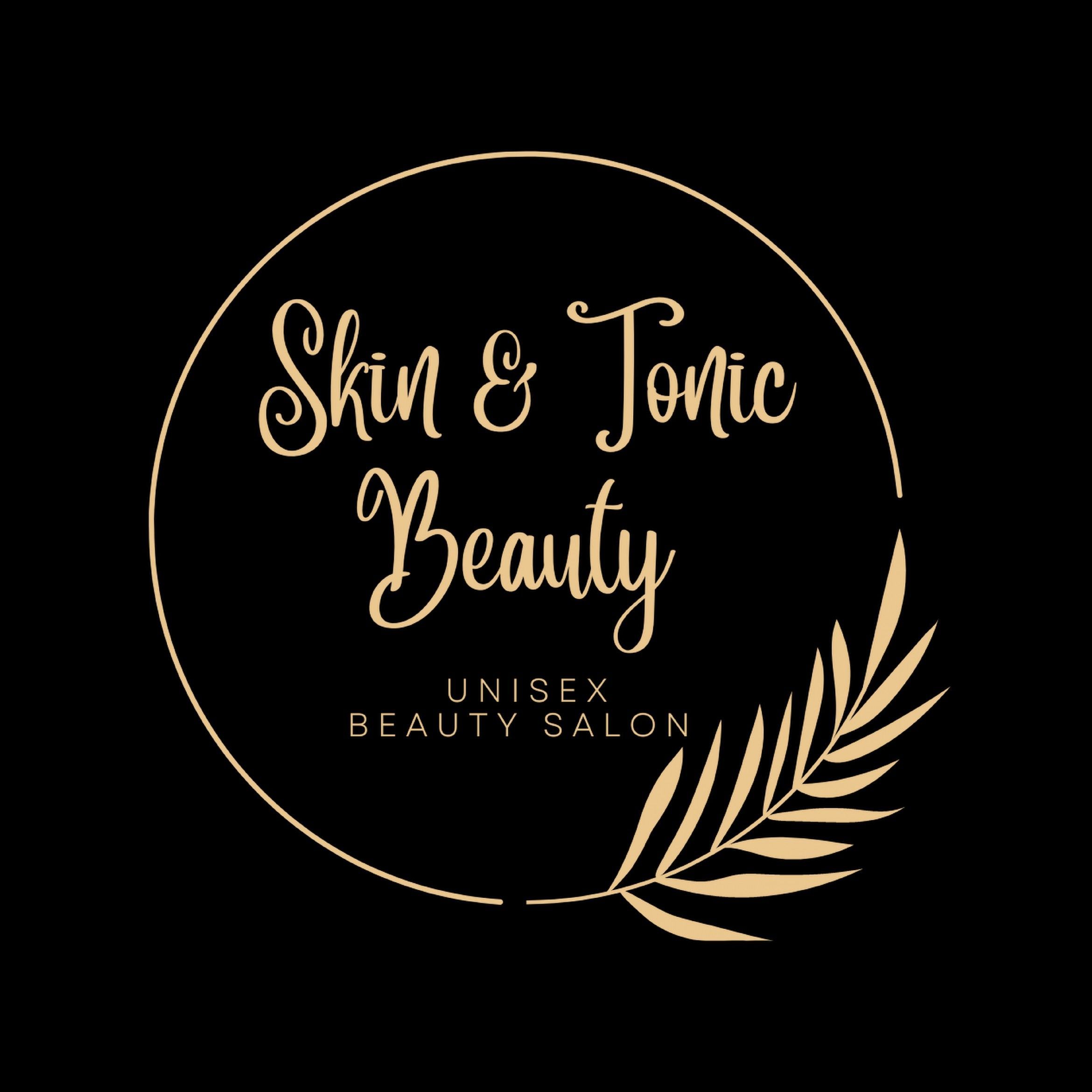 Skin & Tonic @ Baked Beauty, 2 Victoria Street, Ballymoney
