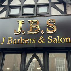 J.B.S - J barbers & Salon, 104 High Street, WD3 1AQ, Rickmansworth