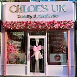 Chloe’s Uk, High Street, Cheshunt centre Chloe’s uk, EN8 0AQ, Waltham Cross