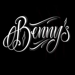 Bennys Barbers, 1a George Street, RG21 7RN, Basingstoke