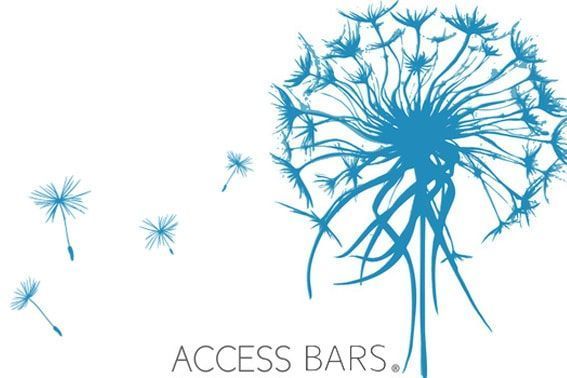 Access Bars portfolio
