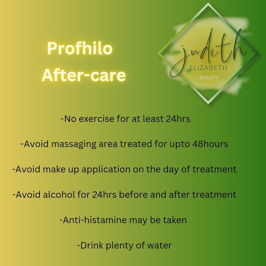 Profhilo (1 Treatment) portfolio