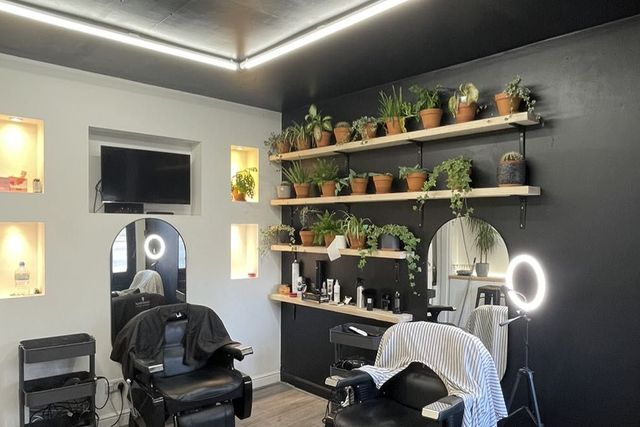 MH Hair - Sheffield - Book Online - Prices, Reviews, Photos