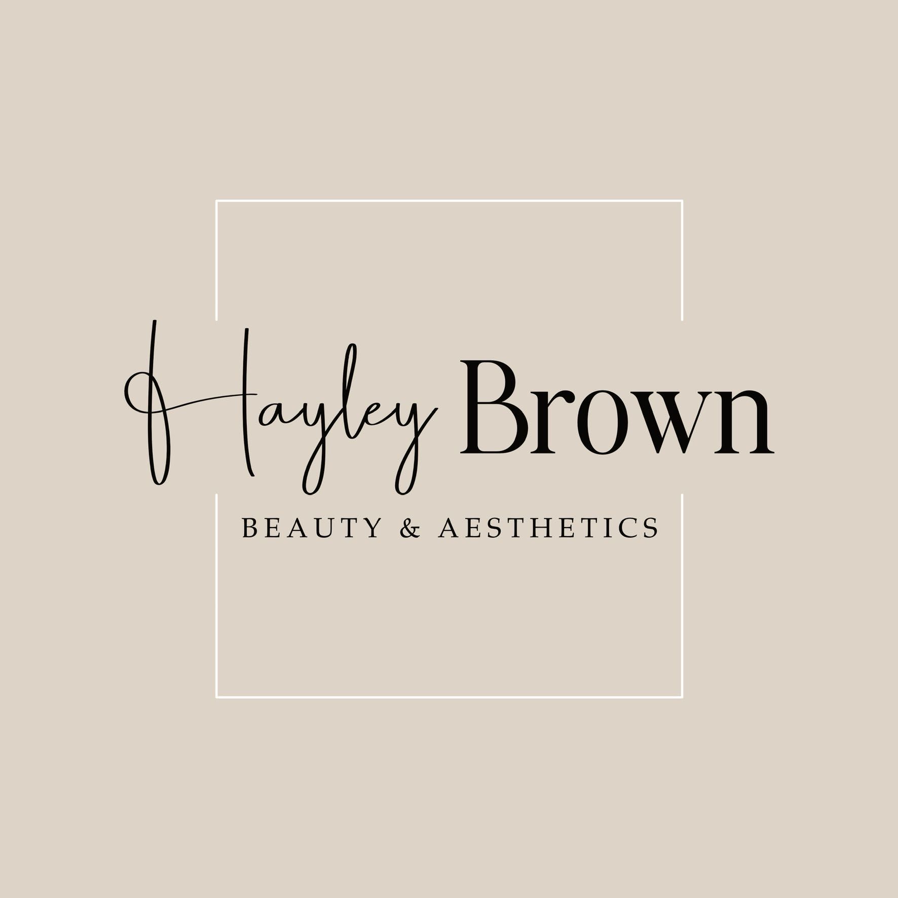 Hayley Brown Beauty & Aesthetics, Crowland road, M23 2UU, Manchester