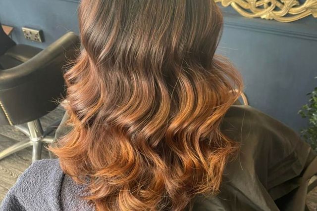 TOP 20] Hair perm places near you in Newport - Find the best hair perm for  you!