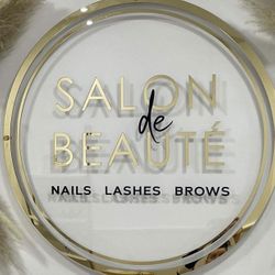 Salon De Beauté, 45 Catherine Street, AL3 5BN, St Albans