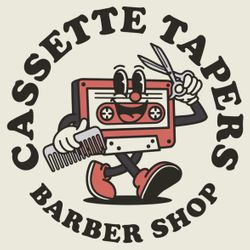 Cassette Tapers Barber Shop LTD, Cassette Tapers Barber Shop, 11 Boulevard, BS23 1NN, Weston-super-Mare