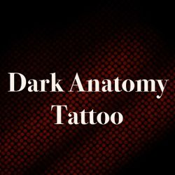 Dark Anatomy Tattoo, 2 New Lane, Penwortham, PR1 9JE, Preston