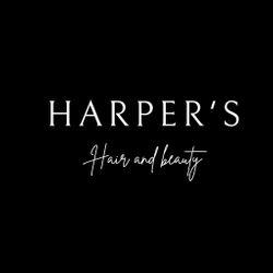 Harpers Hair And Beauty, 10 Station Road, SA4 3XN, Swansea