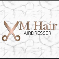 VM HAIR/ Located  (Formation  Hair), 94 High Street, In FORMATION HAIR & BEAUTY, CF47 8UH, Merthyr Tydfil