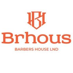 Brhous - Barber House LDN, 389 Kensington High Street, W14 8QA, London, London