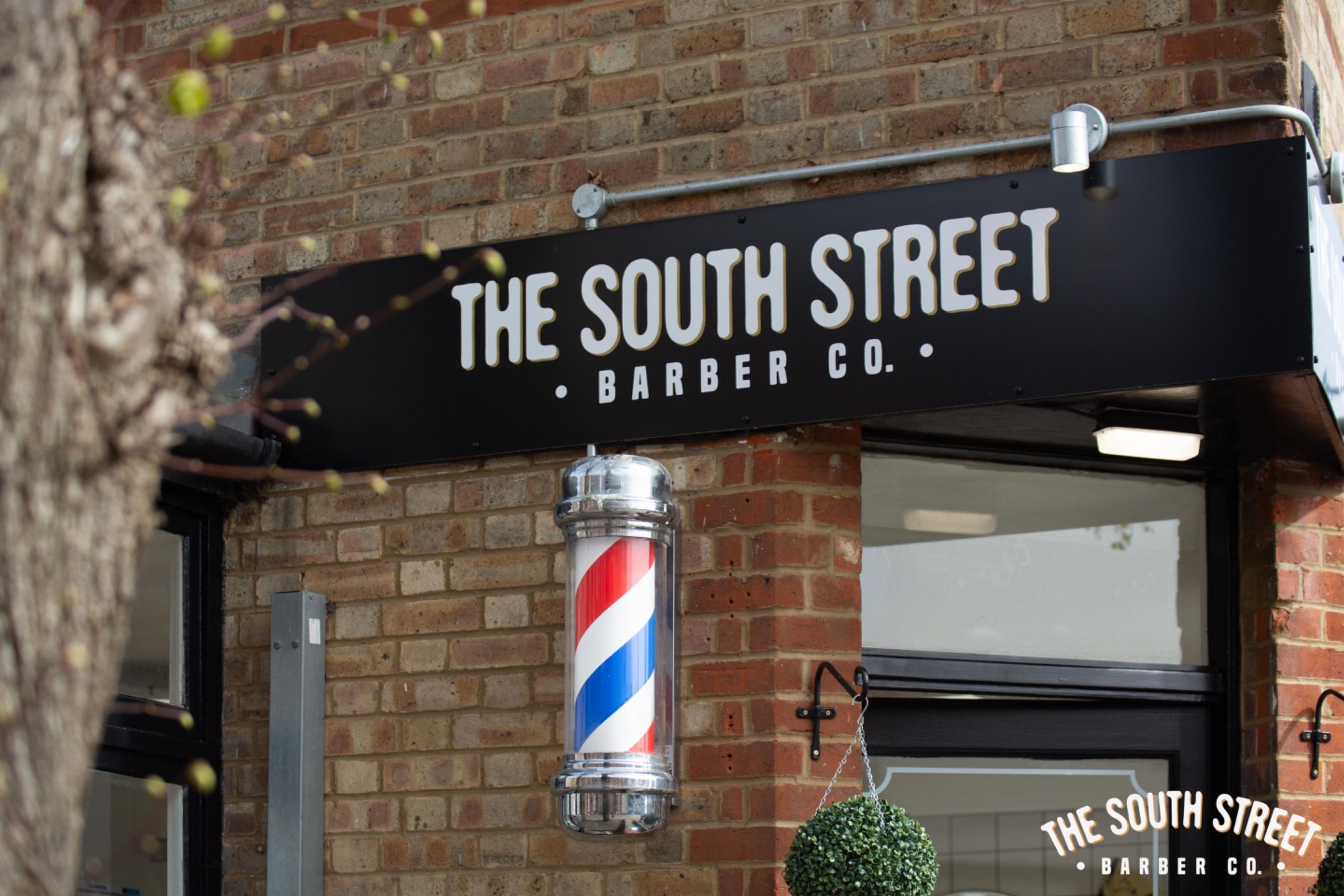 The south street barber co. - Bishop's Stortford - Book Online - Prices,  Reviews, Photos