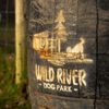 Gerry Kinnear - Wild River Dog Park