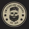 Brad Ferguson - Switchblade Barbers