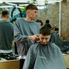 Ell Stephenson - .edits barbershop