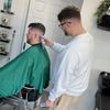 Ollie Clarke - TaperHaus Barbershop