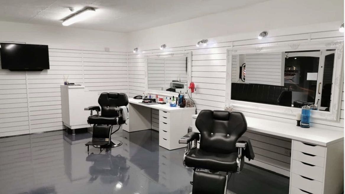 The Wave Barber Shop - Rush - Book Online - Prices, Reviews, Photos