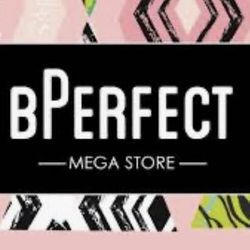 BPerfect Mega Cork, BPerfect Cosmetics, 39 Oliver Plunkett Street, Centre, Cork
