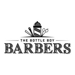 The Bottle Boy Barbers, 82 North Wall Quay, Dublin
