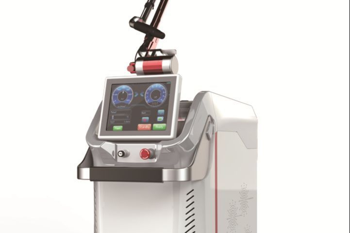 Laser Treatments:  PicoFocus Lazer Scar Removal portfolio