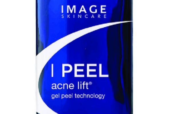 IMAGE Acne Lift Peel portfolio