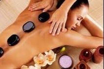 Body: Hot Stone Massage portfolio