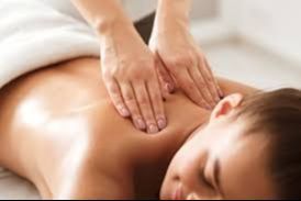Body: Full Body Massage portfolio