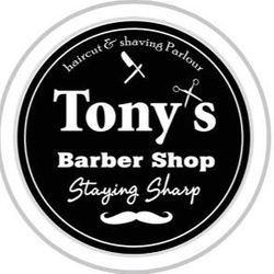 Tony's barber shop, Springfield Centre, Unit 3, Limerick